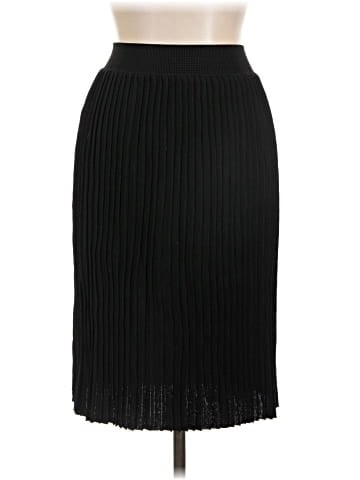 Forever 21 Formal Skirt (view 1)