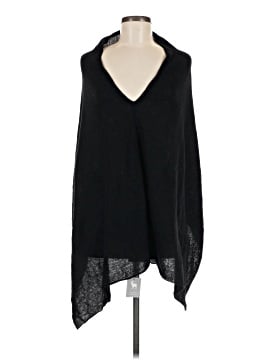 In 2 by In Cashmere Poncho (view 1)