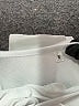 Unbranded White Casual Dress Size S - photo 7