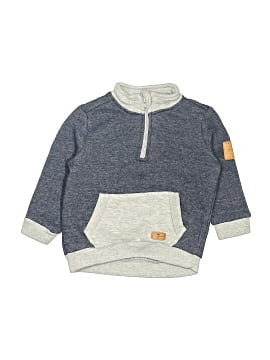 7 For All Mankind Pullover Sweater