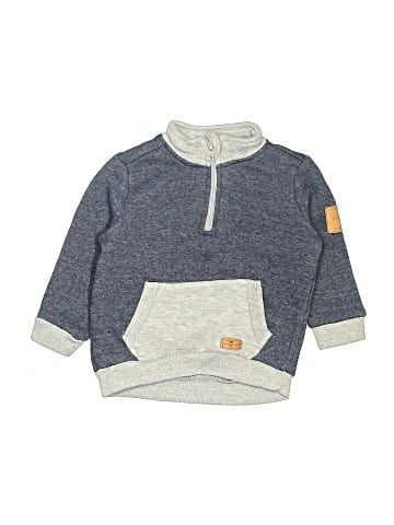 7 For All Mankind Pullover Sweater (view 1)