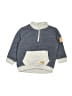 7 For All Mankind Blue Pullover Sweater 9-12 MO / 12 MO - photo 1