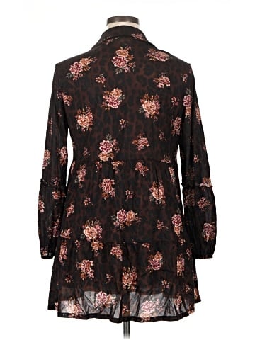 Style&Co Casual Dress (view 2)