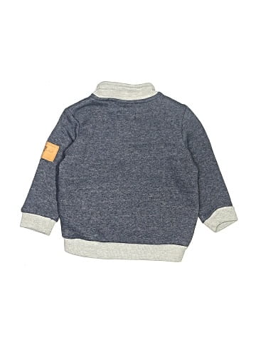 7 For All Mankind Pullover Sweater (view 2)