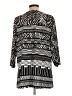 TanJay Black 3/4 Sleeve Blouse Size L - photo 2
