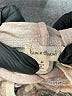 Hem & Thread Camo Pink Pullover Hoodie Size M - photo 7