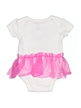 Baby Starters Short Sleeve Onesie (view 2)