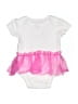 Baby Starters Pink Short Sleeve Onesie 3-6 MO / 6 MO - photo 2
