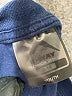 K-Way 100% Cotton Blue Long Sleeve T-Shirt Size 9 - 10 - photo 3
