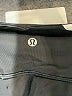 Lululemon Athletica Color Block Blue Active Pants Size 4 - photo 7