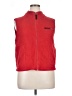 Assorted Brands 100% Polyester Red Vest Size XL - photo 1