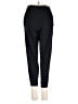 Nike Solid Black Track Pants Size M - photo 2