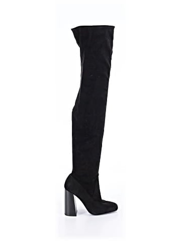 Forever 21 Boots (view 1)