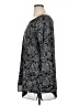 Catherines Black 3/4 Sleeve Blouse Size 0X - photo 5