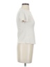Old Navy Ivory Short Sleeve Turtleneck Size S - photo 4