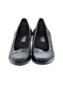 Munro American Black Heels Size 9 - photo 2
