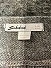 Subdued Gray Pullover Sweater One size - photo 7