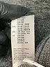 Subdued Gray Pullover Sweater One size - photo 8