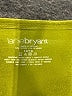 Lane Bryant Yellow Tank Top Size 14 - 16 Plus - photo 7