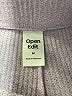 Open Edit Purple Dress Pants Size M - photo 7
