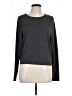 Madewell Gray Pullover Sweater Size L - photo 1