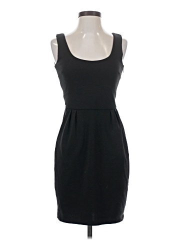 Aqua Cocktail Dress (view 1)