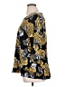 Alfani Gold 3/4 Sleeve Blouse Size 0X - photo 5