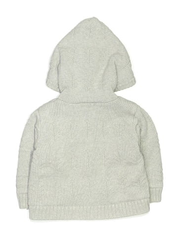 Hanna Andersson Zip Up Hoodie (view 2)