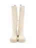 Liu-Jo Ivory Boots Size EU 41 - photo 2
