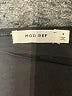 Mod Ref 100% Polyester Black Casual Dress Size S - photo 7