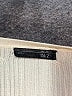 DAZY Ivory Long Sleeve T-Shirt Size L - photo 7