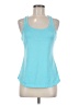 Layer 8 Blue Active Tank Size M - photo 1