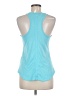 Layer 8 Blue Active Tank Size M - photo 2