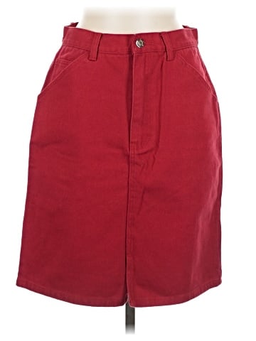 Chadwicks Casual Skirt (view 1)
