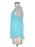 Layer 8 Blue Active Tank Size M - photo 5