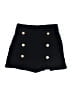 LUC-CE Black Formal Skirt Size Med - Lg - photo 1