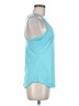 Layer 8 Blue Active Tank Size M - photo 4