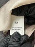 Unbranded Metallic Ivory Formal Skirt Size M - photo 5