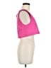 o.p.t Pink Sleeveless Top Size M - photo 4