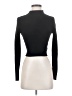 Shein Black Long Sleeve Top Size S - photo 1