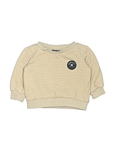 Hurley Sweatshirt (view 1)