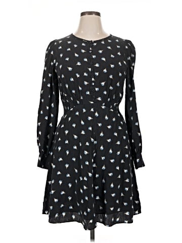 Rebecca Taylor Casual Dress (view 1)
