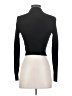Shein Black Long Sleeve Top Size S - photo 2