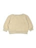 Hurley Yellow Sweatshirt 9-12 MO / 12 MO - photo 2