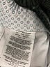 Columbia Solid Gray Active Skort Size XS - photo 5