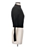 Shein Black Long Sleeve Top Size S - photo 4