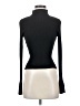 Hooked Up Black Turtleneck Sweater Size XS - photo 1
