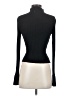 Hooked Up Black Turtleneck Sweater Size XS - photo 2