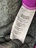 Adidas Purple Track Jacket Size M - photo 7
