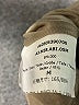 Max Mara Studio Tweed Gray Casual Dress Size M - photo 8